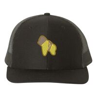 Snapback Trucker Cap Thumbnail