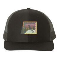 Snapback Trucker Cap Thumbnail