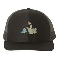 Snapback Trucker Cap Thumbnail