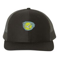 Snapback Trucker Cap Thumbnail