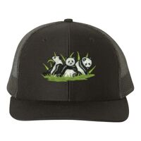 Snapback Trucker Cap Thumbnail