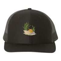 Snapback Trucker Cap Thumbnail