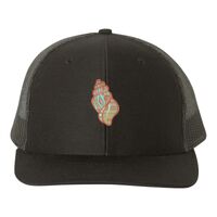 Snapback Trucker Cap Thumbnail