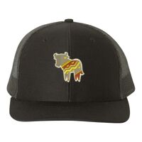 Snapback Trucker Cap Thumbnail