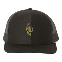 Snapback Trucker Cap Thumbnail