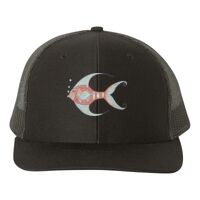 Snapback Trucker Cap Thumbnail