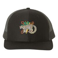 Snapback Trucker Cap Thumbnail