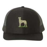 Snapback Trucker Cap Thumbnail