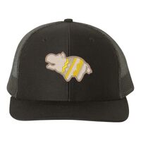 Snapback Trucker Cap Thumbnail