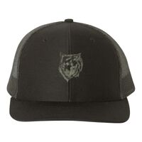 Snapback Trucker Cap Thumbnail