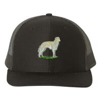 Snapback Trucker Cap Thumbnail