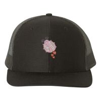 Snapback Trucker Cap Thumbnail