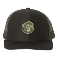 Snapback Trucker Cap Thumbnail