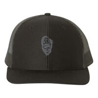 Snapback Trucker Cap Thumbnail