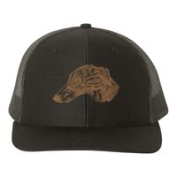 Snapback Trucker Cap Thumbnail