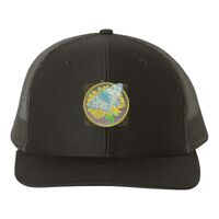 Snapback Trucker Cap Thumbnail