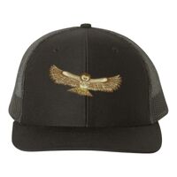 Snapback Trucker Cap Thumbnail