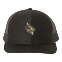 Snapback Trucker Cap Thumbnail