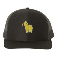 Snapback Trucker Cap Thumbnail