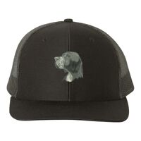 Snapback Trucker Cap Thumbnail