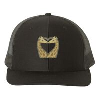 Snapback Trucker Cap Thumbnail