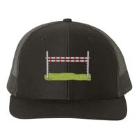Snapback Trucker Cap Thumbnail