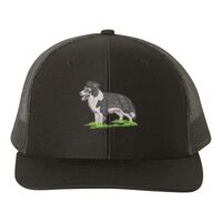 Snapback Trucker Cap Thumbnail