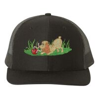 Snapback Trucker Cap Thumbnail