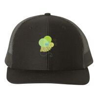 Snapback Trucker Cap Thumbnail