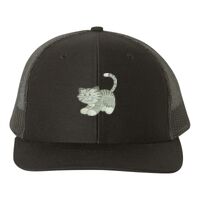 Snapback Trucker Cap Thumbnail