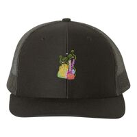 Snapback Trucker Cap Thumbnail