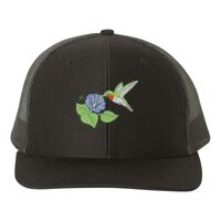 Snapback Trucker Cap Thumbnail