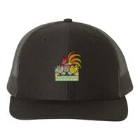 Snapback Trucker Cap Thumbnail