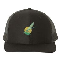 Snapback Trucker Cap Thumbnail