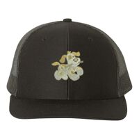 Snapback Trucker Cap Thumbnail
