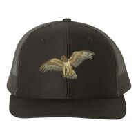 Snapback Trucker Cap Thumbnail