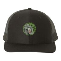 Snapback Trucker Cap Thumbnail