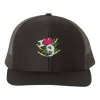 Snapback Trucker Cap Thumbnail