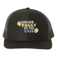 Snapback Trucker Cap Thumbnail