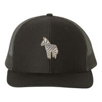 Snapback Trucker Cap Thumbnail