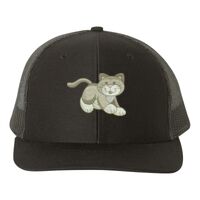 Snapback Trucker Cap Thumbnail