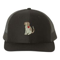 Snapback Trucker Cap Thumbnail