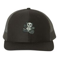 Snapback Trucker Cap Thumbnail