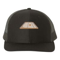 Snapback Trucker Cap Thumbnail
