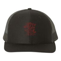 Snapback Trucker Cap Thumbnail