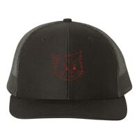Snapback Trucker Cap Thumbnail