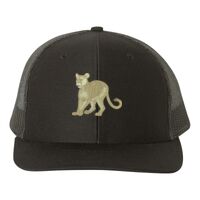 Snapback Trucker Cap Thumbnail