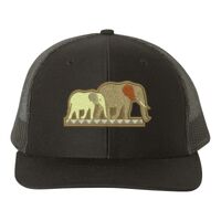 Snapback Trucker Cap Thumbnail