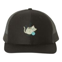 Snapback Trucker Cap Thumbnail