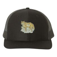 Snapback Trucker Cap Thumbnail